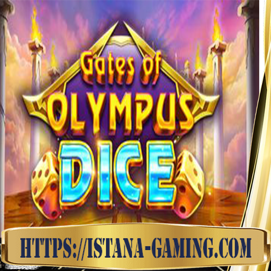 Gates Of Olympus Dice Slot