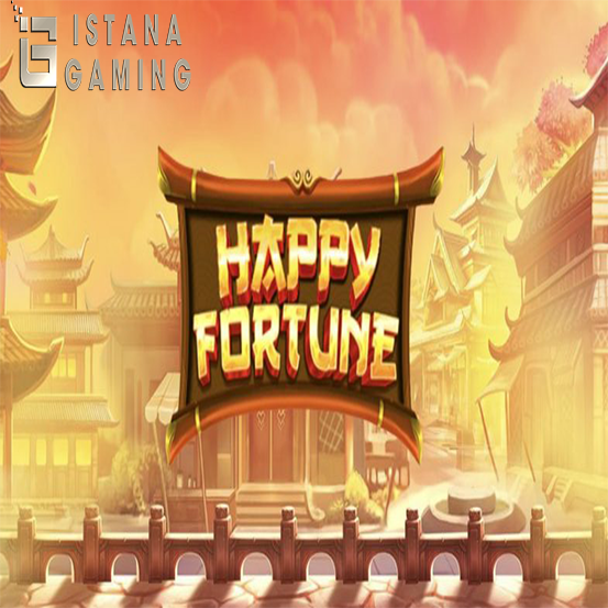 Happy Fortune Slot Ulasan