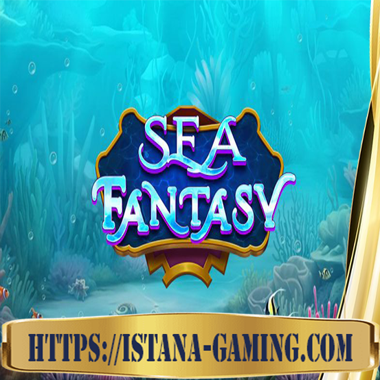 Slot Sea Fantasy Pragmatic Play