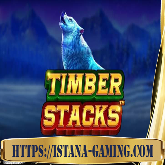 Timber Stacks Slot Pragmatic Play