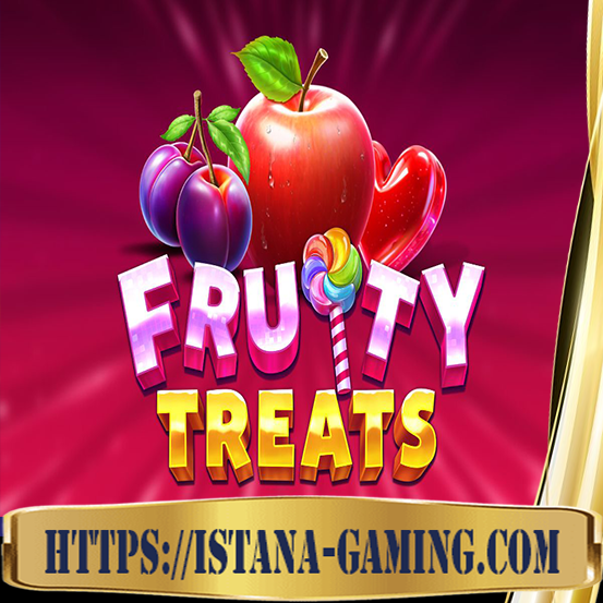 Fruity Treats Slot Pragmatic Play