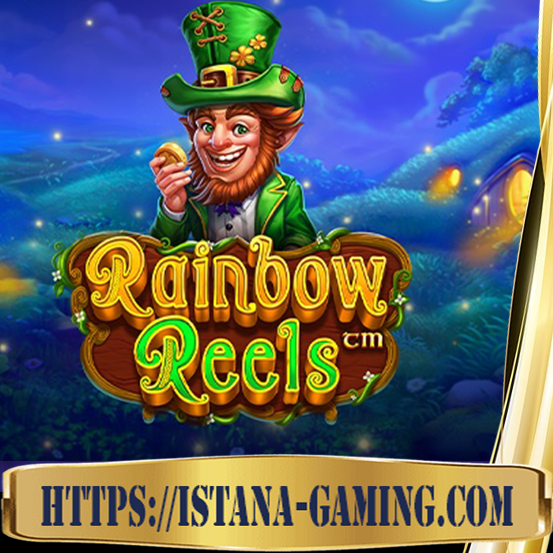 Rainbow Reels Ulasan Pragmatic Play